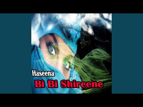 Bibi Sherini Zyaray Gulay