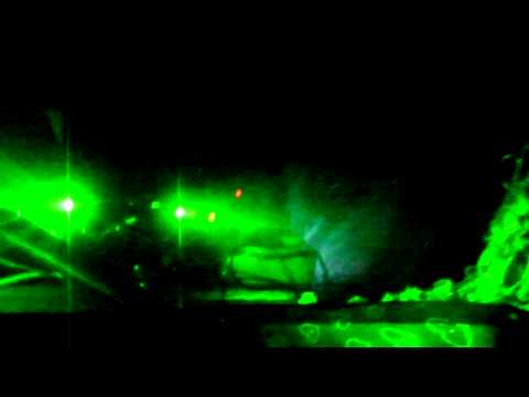 Steve Mills 'One Bassline' at Indecent Exposure Party Derby 02/02/13