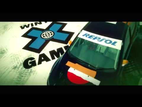 Dirt 3 playthrough part 25