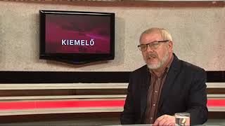KIEMELŐ
