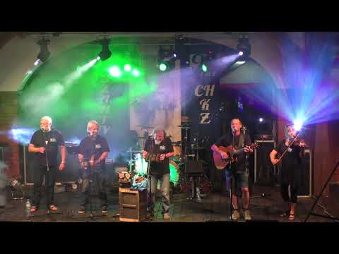 Cztery Refy "Fajna ferajna"