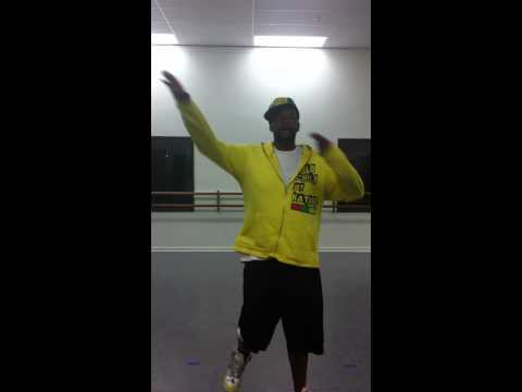 Rubio Dance Studio - Beg. Kids Hip Hop (3)