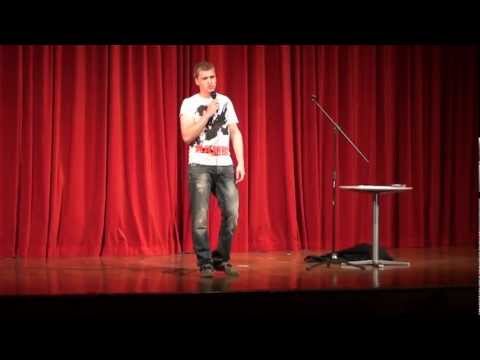 VID VALIČ & DENIS AVDIĆ, udar po moško - Siddharta