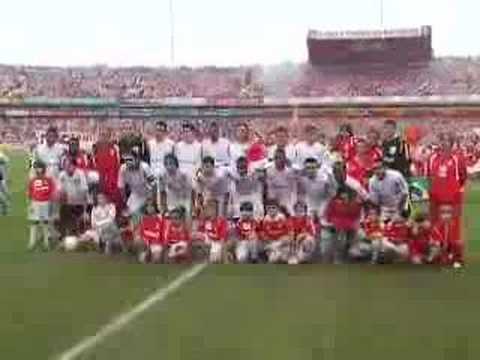 Final do Gauchao 2008  Inter 8x1 Juventude