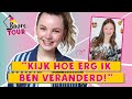 KIJKJE IN DE KAMER VAN JAZZ! | ROOM TOUR #2 | TinaTV