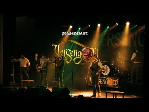 Video thumbnail for Feuergeist