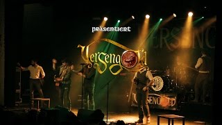 Versengold -- Feuergeist