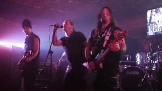 Lillian Axe - True Believer, Live in New York 2013