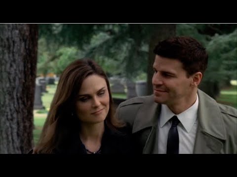 Bones 4x22 - "you know what Bones, that is the best thing anyone's ever said about me"