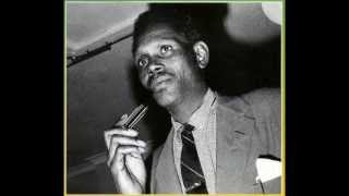 Walter Horton - Blues In The Morning