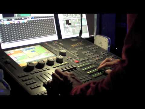 ETANE CARTER @ QUEEN CLUB PARIS - SATURDAY 5TH SEPTEMBER 2009 - PART 1