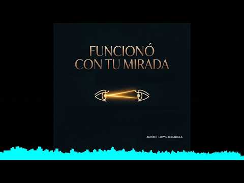 FUNCIONO CON TU MIRADA (AFROBEAT)