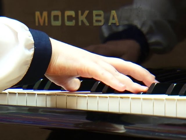 Волшебные клавиши