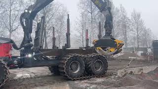 Komatsu 895 autocargador | Imagen 4 - Agroline