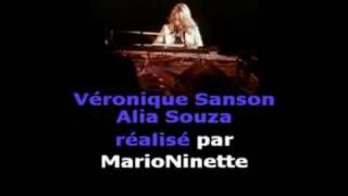 Alia Souza - Véronique Sanson Karaoké