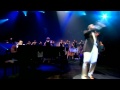 Heard Them Say - Kanye West & John Legend Live at Abbey Road