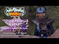 Power Rangers Wild Force Ep 11 Toxica Recalls A Wolf Soundtrack Reconstruction