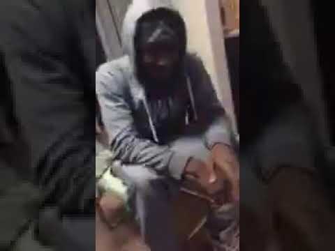 CAC Kash freestyle