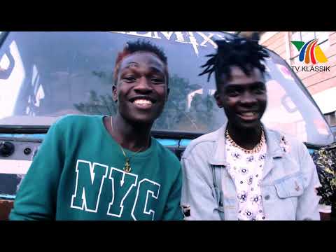 Star BASE EP 1 | Lamba Lolo Is For Girls Not Boys - Kingpheezle [Interview]