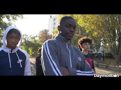 1440B - BAC2 I Daymolition