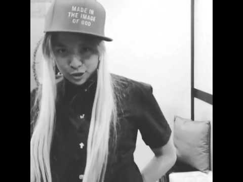 F(Amber) Instavideo update