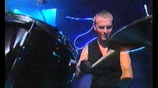 Bros - Are You Mine? - Live - BBC1 - Rare