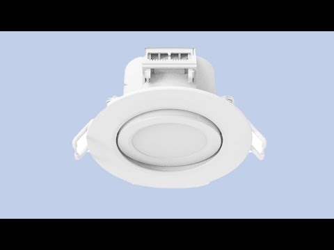DIY G3 spot light | ADAYO Lighting | LED ceiling lights custom
