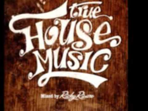 Carmen Rizzo Ecounter