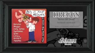 B'S IN YOUR MOUTH (+ 8 Bonus Tracks) (Deviates, 1208, Lunacy, Impossibles, Squares)