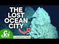 The Mountains Below Us (And Other Deep Sea Treasures) | Compilation