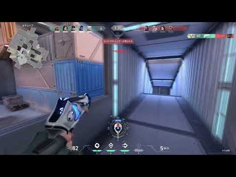 Kebrada Boyz - Underground Contra o Mundo ( Valorant Montage )