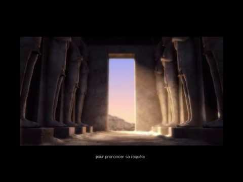 Egypte III : Le Destin de Ramsès PC