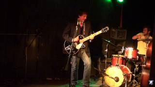 Paul Burch : Give It Away