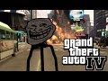 GTA IV - Trollkodás Liberty City Sofőrjeivel [HUN][HD ...