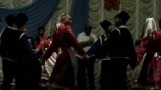 Trip to Gagauzia (Moldova)