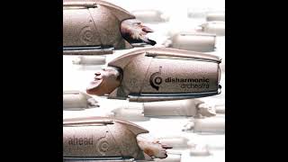 Disharmonic Orchestra - Ahead #progressivedeathmetal