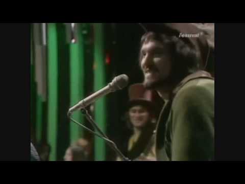 Lieutenant Pigeon - I know now I was better off when I was at school. 1973.