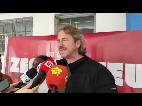 Deputado Federal Zeca Dirceu cumpri agenda em Apucarana