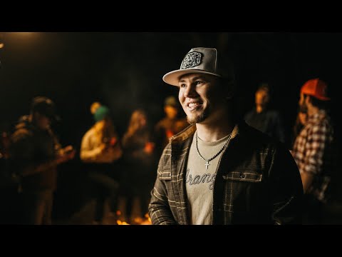 Bryce Mauldin - Thinkin’ What I’m Thinkin’ (Official Music Video)