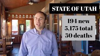 Stage Coach Grille hosts Brian's 5/4/20 COVID-19 update