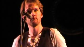 AIR FOR A WISE CELTIC FOOL