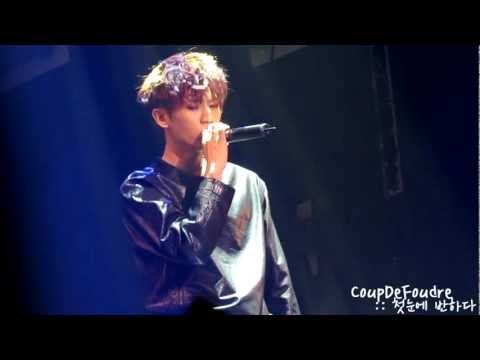 130202 UCC Slow Motion (현승 CAM)