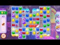 Homescapes 3602 No Boosters