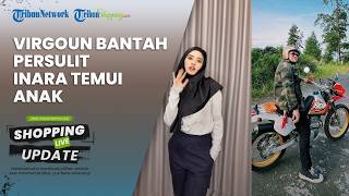 Klarifikasi di Komnas PA, Virgoun Bantah Persulit Inara Temui Anak: Masih Ketemu Tadi Siang