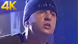 Linkin Park - Lying From You (Jimmy Kimmel Live! 2003) 4K/60fps