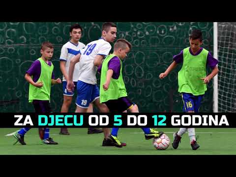 ŠF Kick Off - Sarajevo