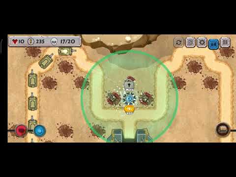 Battle Strategy Tower Defence | Season - 2 | Level 10 | Best Way to Win Updated 2024