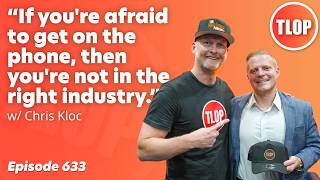 How Did Chris Kloc Go From Mortgage Newbie to Top 1% Producer in Just Five Years? | Ep. 633