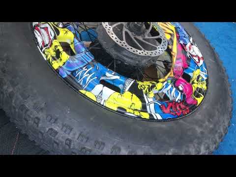 Watch the Installation Video