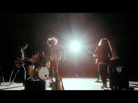 Give Me Life (Official Video)